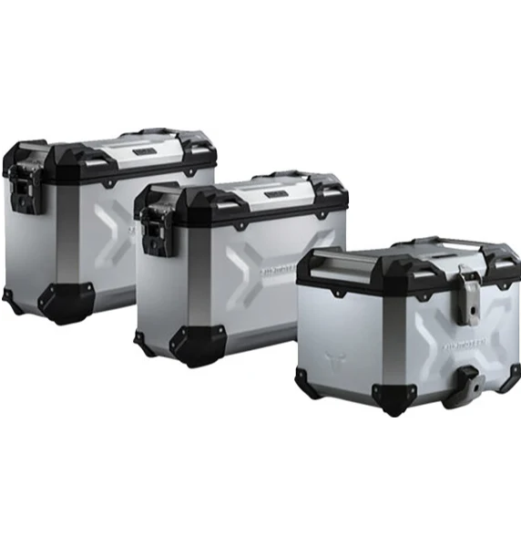 SW-Motech Adventure Luggage System KTM 1290 Super Adventure R/S 2021-2024 - Image 2