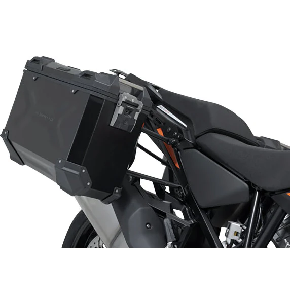 SW-Motech Adventure Luggage System KTM 1290 Super Adventure R/S 2021-2024 - Image 9