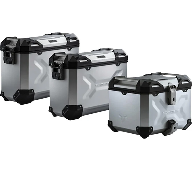 SW-Motech Adventure Luggage System KTM 790/890 Adventure/R/SMT 2019-2024 - Image 2