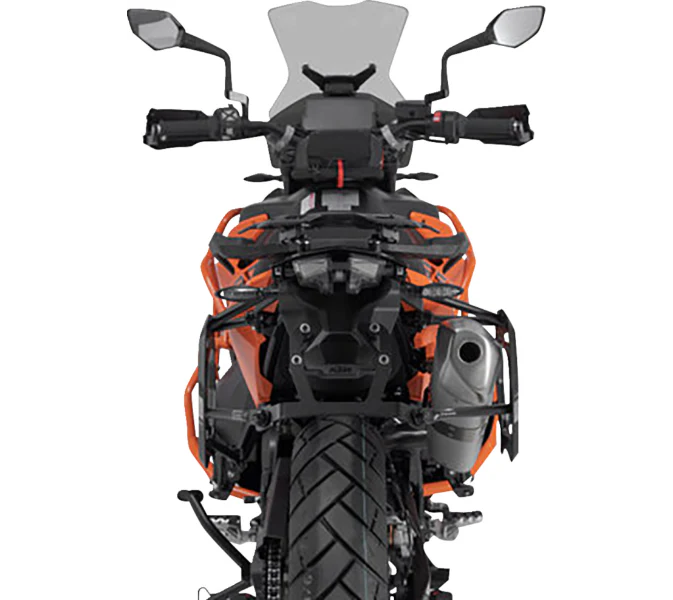 SW-Motech Adventure Luggage System KTM 790/890 Adventure/R/SMT 2019-2024 - Image 4