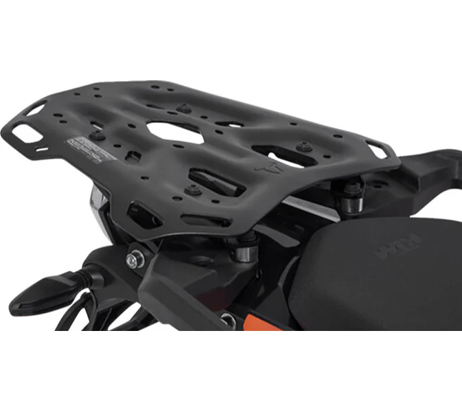 SW-Motech Adventure Luggage System KTM 790/890 Adventure/R/SMT 2019-2024 - Image 5