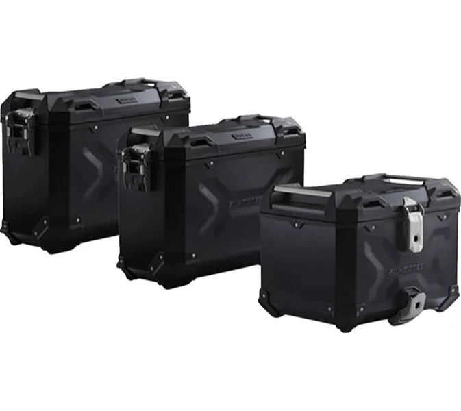 SW-Motech Adventure Luggage System KTM 790/890 Adventure/R/SMT 2019-2024 - Image 7