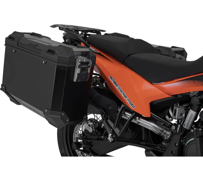 SW-Motech Adventure Luggage System KTM 790/890 Adventure/R/SMT 2019-2024 - Image 9