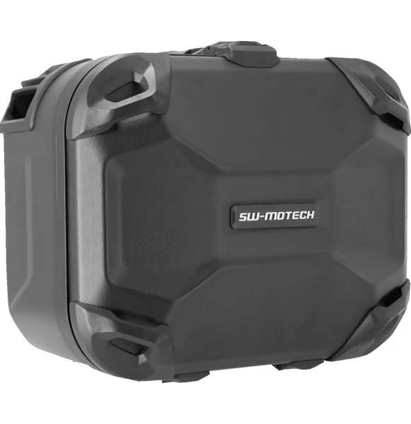 SW-Motech DUSC Hard Case System KTM 1290 Super Adventure R/S 2021-2024 - Image 2