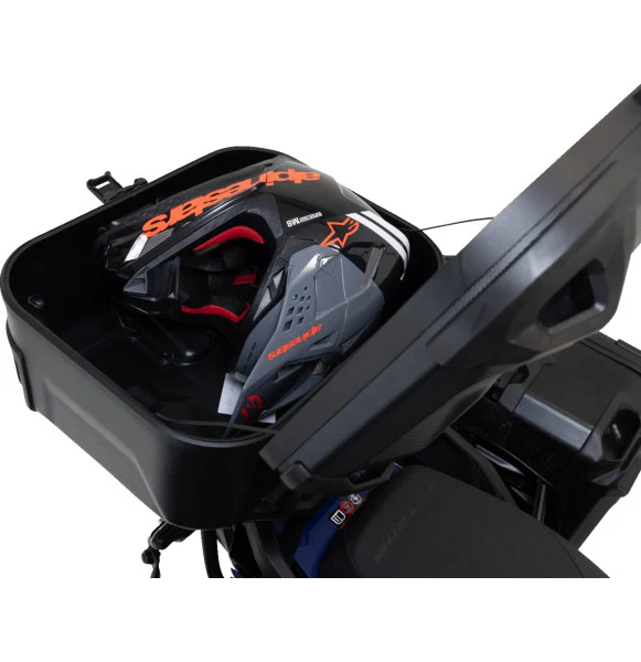 SW-Motech DUSC Hard Case System KTM 1290 Super Adventure R/S 2021-2024 - Image 4