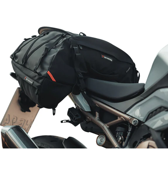 SW-Motech PRO Cargobag Tail Bag - Image 2