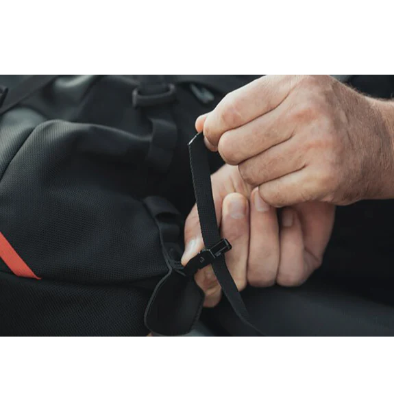 SW-Motech PRO Cargobag Tail Bag - Image 4