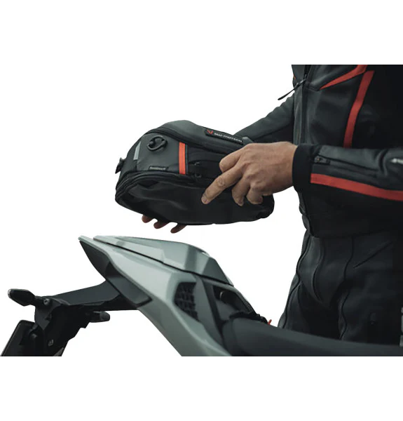 SW-Motech PRO Roadpack Tail Bag - Image 3