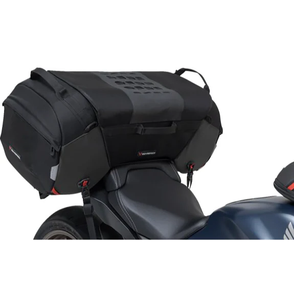SW-Motech PRO Travelbag Tail Bag - Image 2