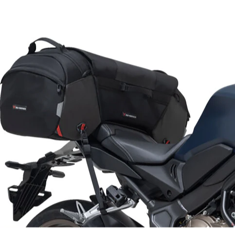 SW-Motech PRO Travelbag Tail Bag - Image 3