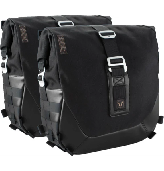 SW-Motech PRO Travelbag Tail Bag - Image 4