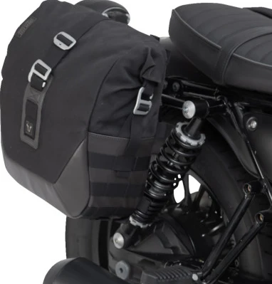 SW-Motech PRO Travelbag Tail Bag - Image 5