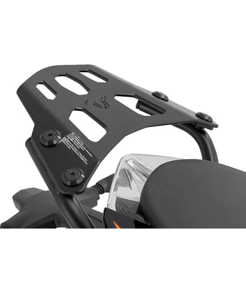 SW-Motech Rackpack Tail Bag System KTM 125 Duke 2017-2021, 390 Duke 2017-2023 - Image 3