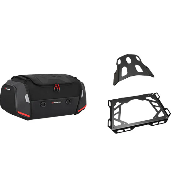 SW-Motech Rackpack Tail Bag System KTM 1290/1390 Super Duke R/EVO 2019-2024 - Image 3