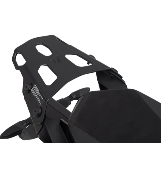 SW-Motech Rackpack Tail Bag System KTM 1290/1390 Super Duke R/EVO 2019-2024 - Image 4
