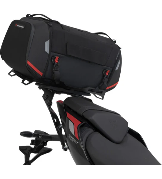 SW-Motech Rackpack Tail Bag System KTM 1290 Super Duke GT 2016-2024 - Image 3