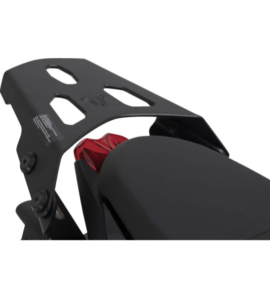 SW-Motech Rackpack Tail Bag System KTM 390 Adventure 2020-2024 - Image 6