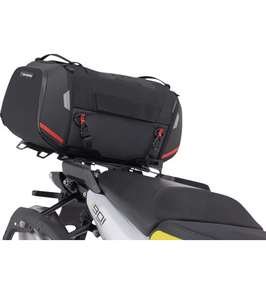 SW-Motech Rackpack Tail Bag System KTM Adventure/Super Adventure/SMT 2015-2024 Husqvarna Norden 901 2022-2024 - Image 2