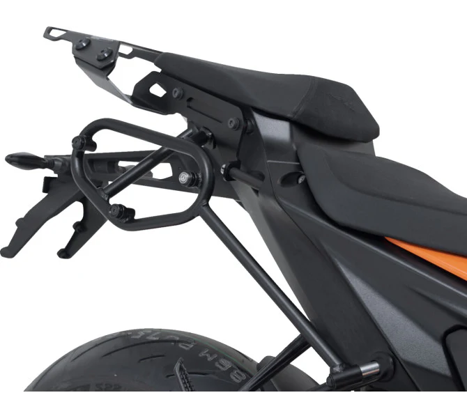 SW-Motech SysBag Side Bag System KTM 1290/1390 Super Duke R/EVO 2019-2024 - Image 4