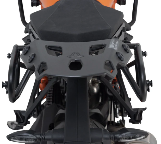 SW-Motech SysBag Side Bag System KTM 1290/1390 Super Duke R/EVO 2019-2024 - Image 6