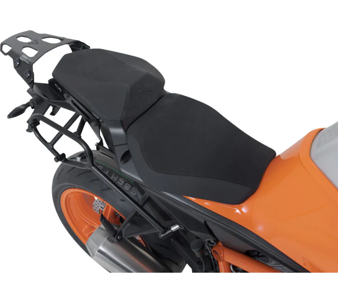 SW-Motech SysBag Side Bag System KTM 1290/1390 Super Duke R/EVO 2019-2024 - Image 7