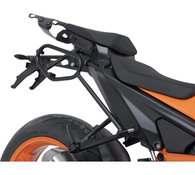 SW-Motech SysBag Side Bag System KTM 1290/1390 Super Duke R/EVO 2019-2024 - Image 8