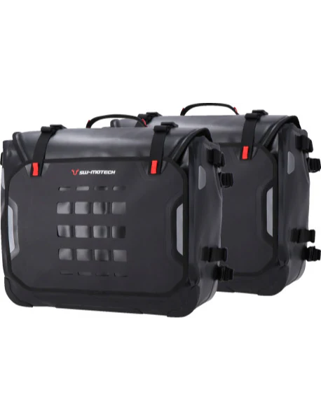 SW-Motech SysBag Side Bag System KTM 1290 Super Adventure R/S 2021-2024 - Image 2