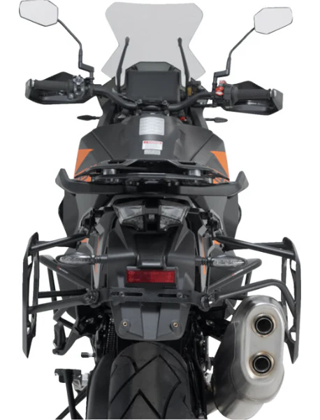 SW-Motech SysBag Side Bag System KTM 1290 Super Adventure R/S 2021-2024 - Image 3
