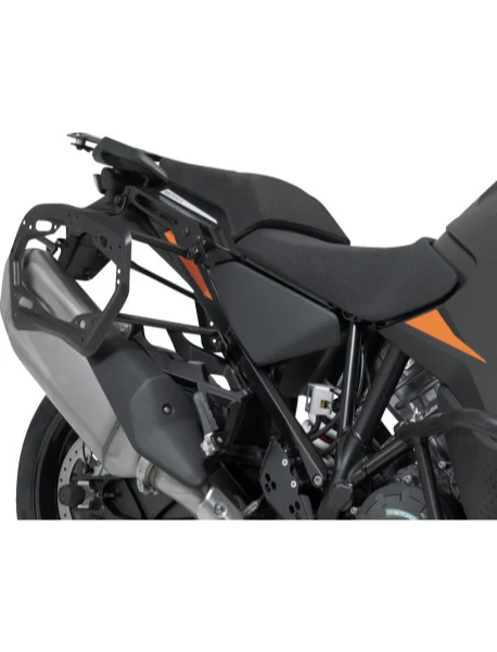 SW-Motech SysBag Side Bag System KTM 1290 Super Adventure R/S 2021-2024 - Image 4
