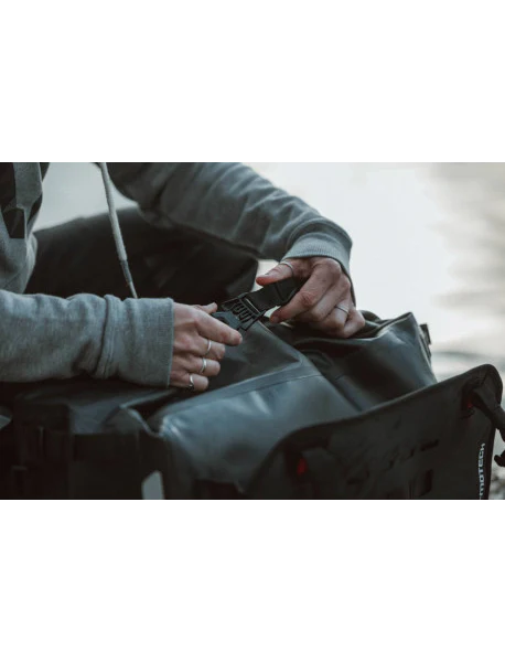 SW-Motech SysBag Side Bag System KTM 1290 Super Adventure R/S 2021-2024 - Image 5