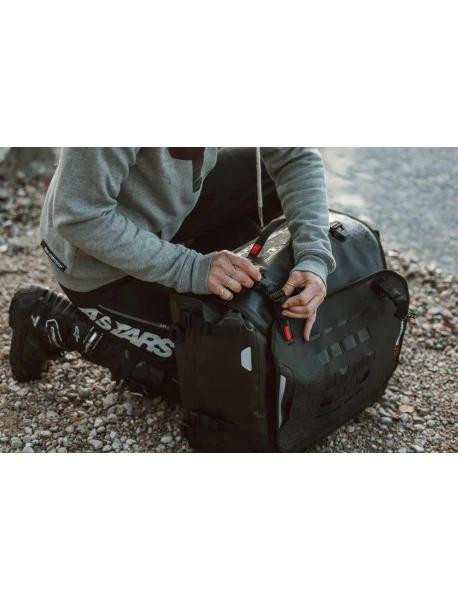 SW-Motech SysBag Side Bag System KTM 1290 Super Adventure R/S 2021-2024 - Image 7