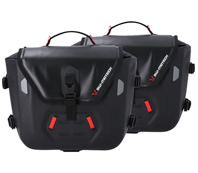 SW-Motech SysBag Side Bag System KTM 1290 Super Duke R 2014-2019