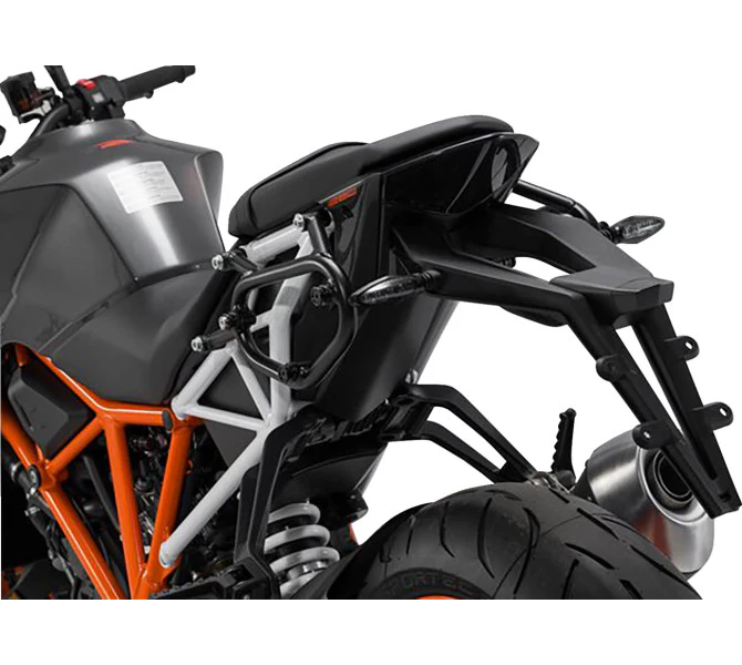 SW-Motech SysBag Side Bag System KTM 1290 Super Duke R 2014-2019 - Image 2