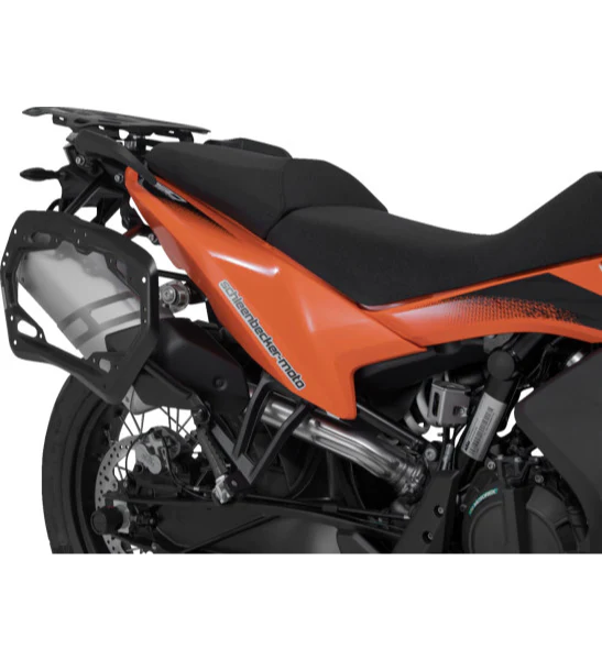 SW-Motech SysBag Side Bag System KTM 790/890 Adventure/R/SMT 2019-2024 - Image 4