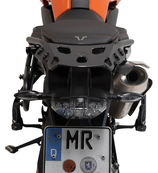 SW-Motech SysBag Side Bag System KTM 790/890 Duke/R 2018-2024 - Image 2