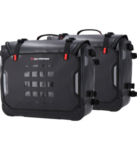 SW-Motech SysBag Side Bag System KTM 990 Supermoto/R/S 2005-2013 - Image 2