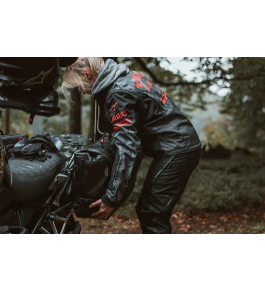 SW-Motech SysBag Side Bag System KTM 990 Supermoto/R/S 2005-2013 - Image 6