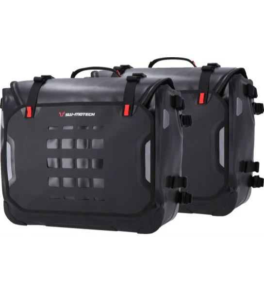 SW-Motech SysBag Side Bag System KTM Adventure/Super Adventure R/S/T 2013-2020 - Image 2