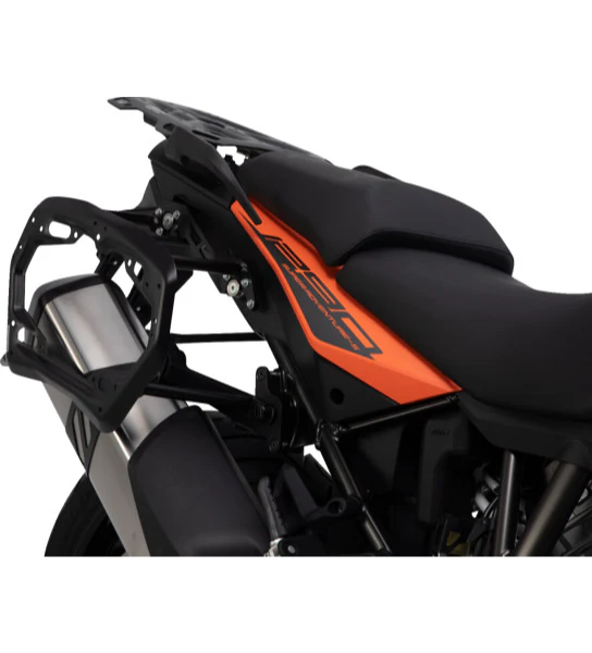 SW-Motech SysBag Side Bag System KTM Adventure/Super Adventure R/S/T 2013-2020 - Image 3
