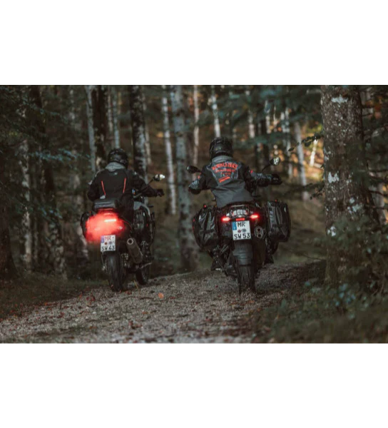 SW-Motech SysBag Side Bag System KTM Adventure/Super Adventure R/S/T 2013-2020 - Image 5