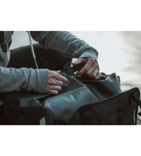 SW-Motech SysBag Side Bag System KTM Adventure/Super Adventure R/S/T 2013-2020 - Image 7