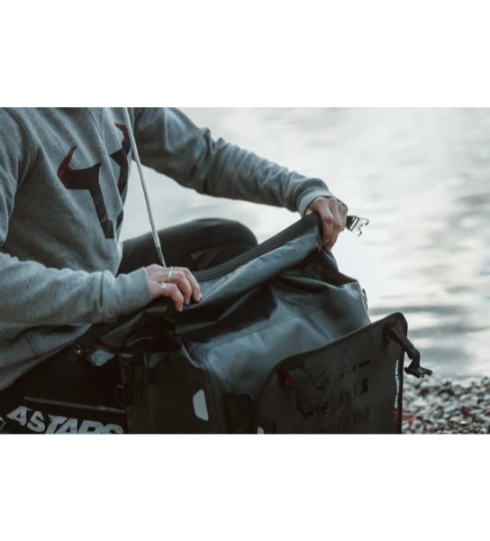 SW-Motech SysBag Side Bag System KTM Adventure/Super Adventure R/S/T 2013-2020 - Image 8