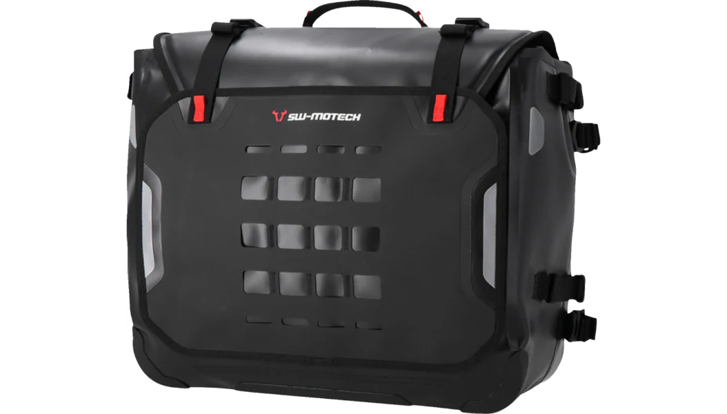 SW-Motech SysBag Waterproof Side Bag - Large - 27 to 40 Liter