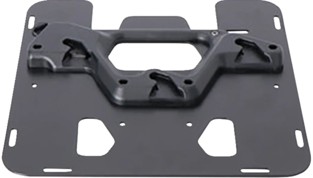 SW-Motech SysBag WP M Adapter Plate - Right - Image 2