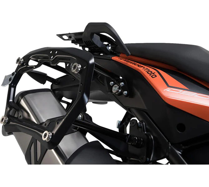 SW-Motech TRAX ADV Aluminum Case System KTM 1050/1090/1190/1290 Adventure/Super Adventure R/S/T 2015-2020 - Image 4