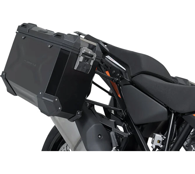 SW-Motech TRAX ADV Aluminum Case System KTM 1290 Super Adventure R/S 2021-2024 - Image 5