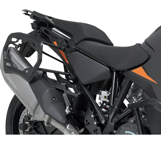 SW-Motech TRAX ADV Aluminum Case System KTM 1290 Super Adventure R/S 2021-2024 - Image 6