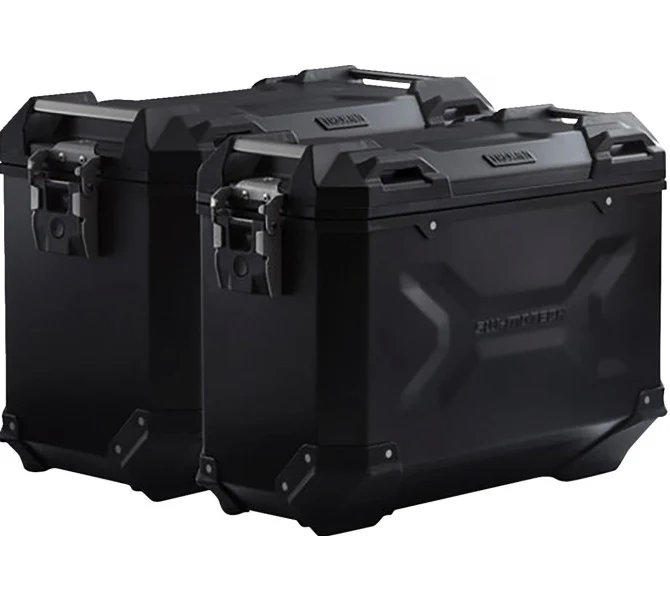 SW-Motech TRAX ADV Aluminum Case System KTM 790/890 Adventure/R/SMT 2019-2024 - Image 3