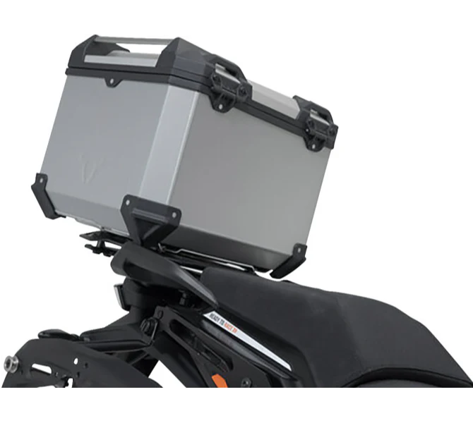 SW-Motech TRAX ADV Top Case System KTM 1290 Super Adventure R/S 2021-2024 - Image 2