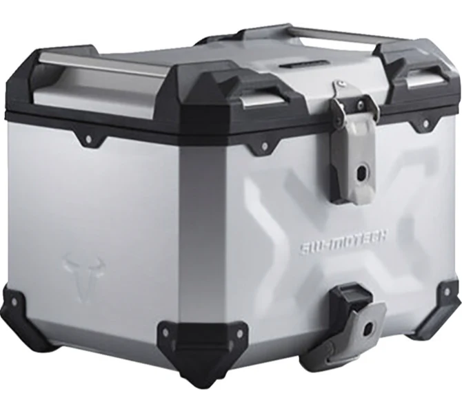 SW-Motech TRAX ADV Top Case System KTM 1290 Super Adventure R/S 2021-2024 - Image 3